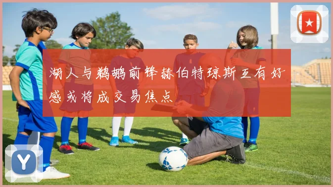 湖人与鹈鹕前锋赫伯特琼斯互有好感或将成交易焦点
